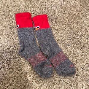 Bombas Elmo Socks